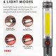 LED ΦΑΚΟΣ BIG LARRY™ 2- NEB-6737-G NEBO